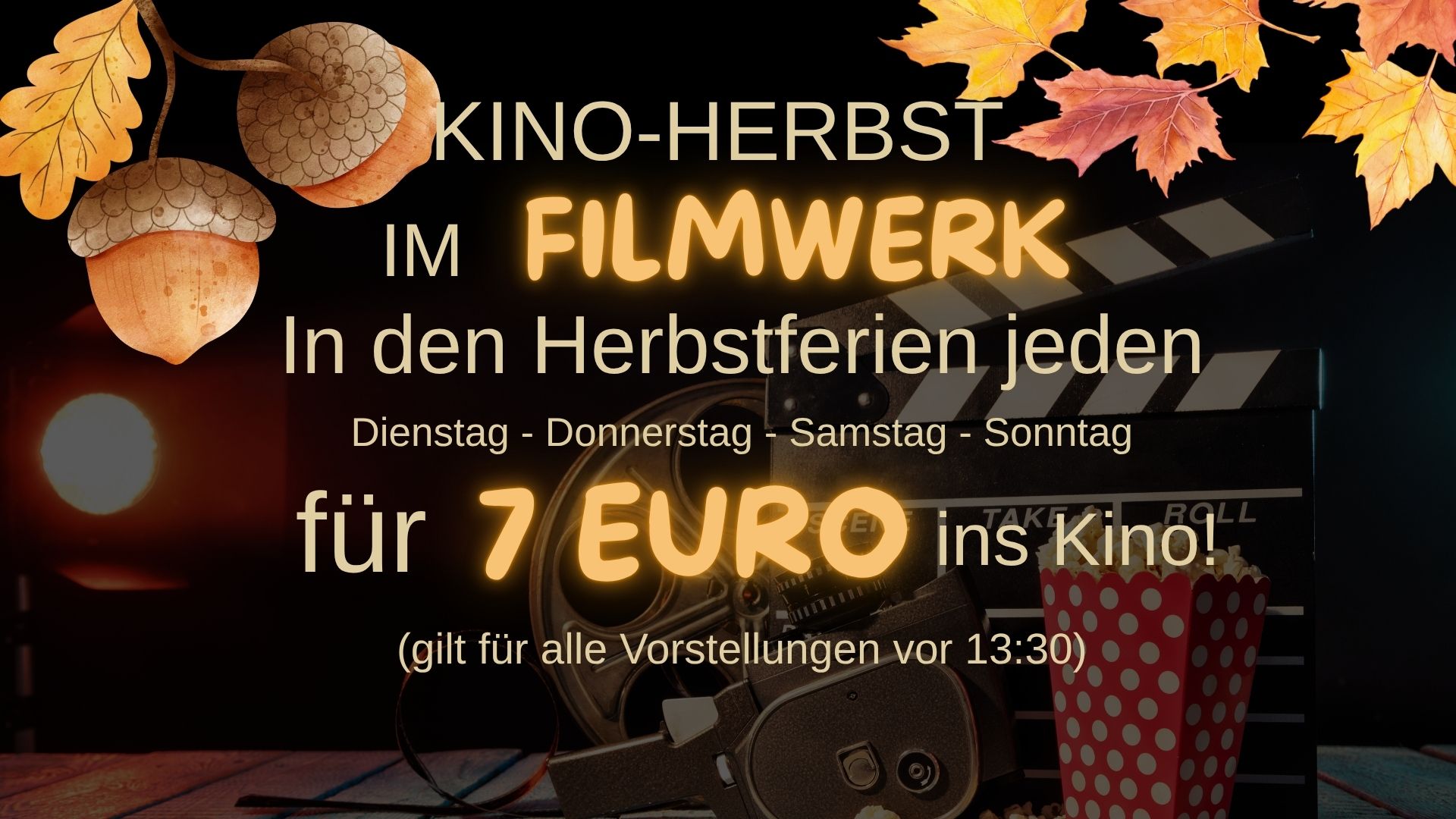 KINO HERBST
